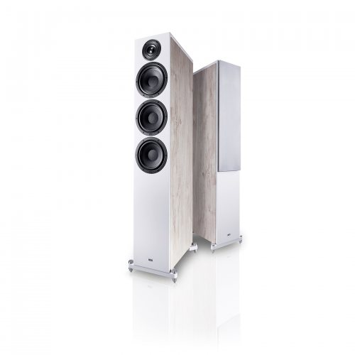 Heco Aurora 900 AM (Ivory White)