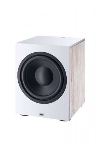 Heco Aurora Sub 30A (Ivory White)