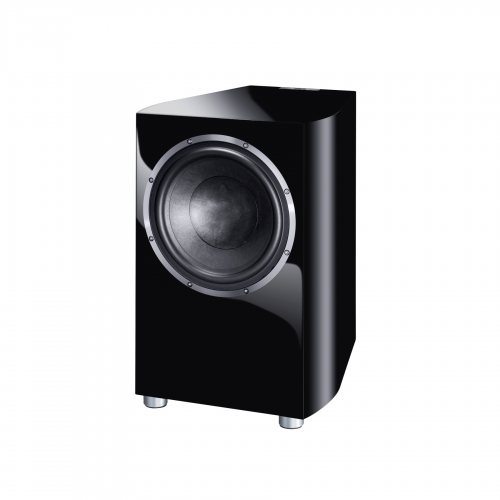 Heco Celan Revolution 32A Piano Black