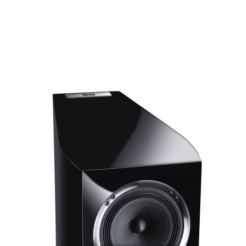 Heco Celan Revolution 9 Piano Black