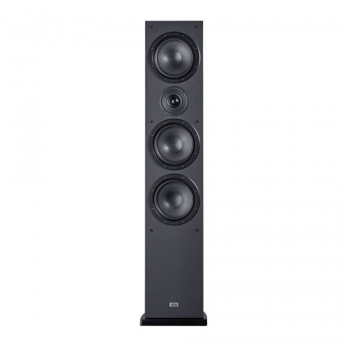 Heco Victa Elite 702 (Black)