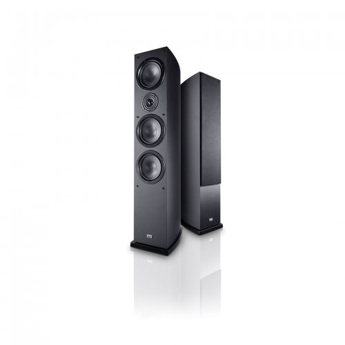 Heco Victa Elite 702 (Black)