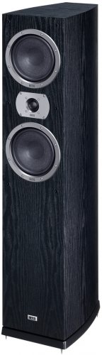 Heco Victa Prime 502 (Black Ash)