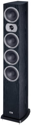 Heco Victa Prime 602 (Black Ash)