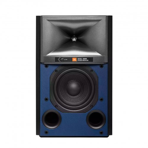 JBL 4309 (Black) без решётки