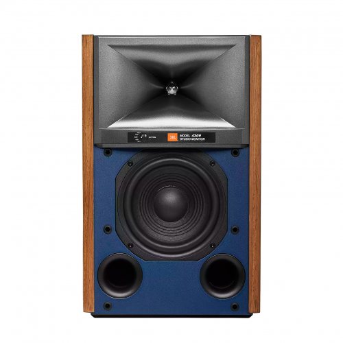 JBL 4309 (Walnut) без решётки