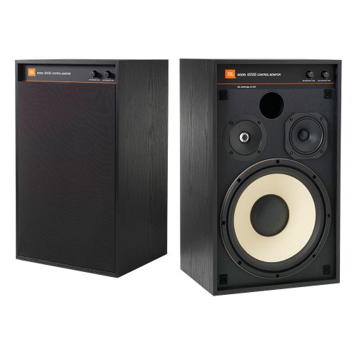 JBL 4312G