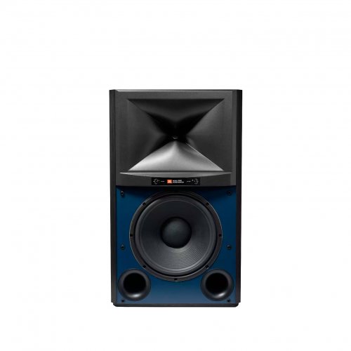 JBL 4349 (Black) без решётки