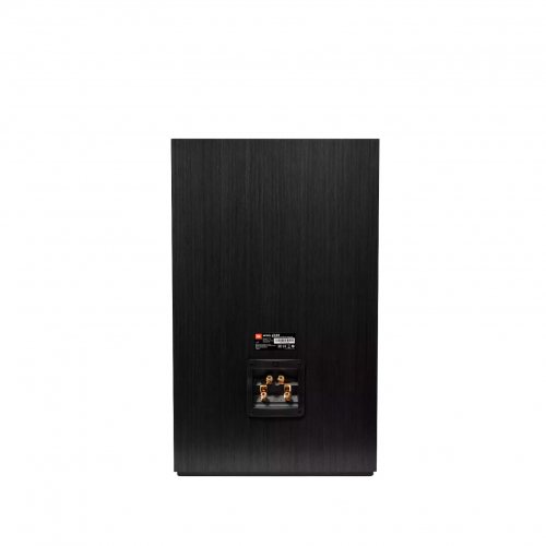 JBL 4349 (Black) задняя панель