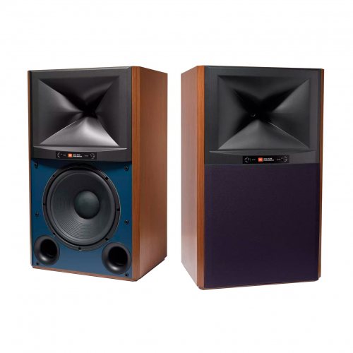 JBL 4349 (Walnut)