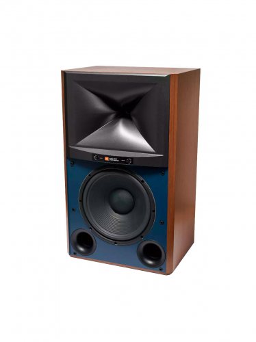 JBL 4349 (Walnut) без решётки