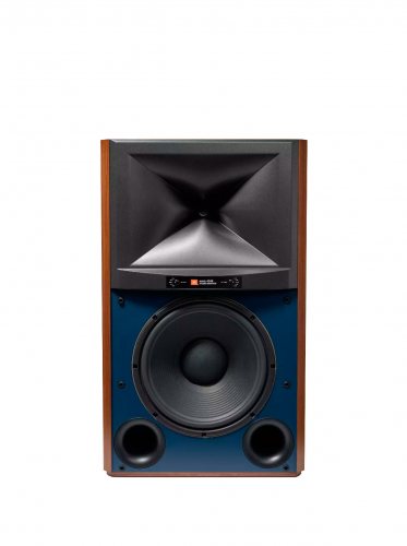 JBL 4309 (Walnut) без решётки