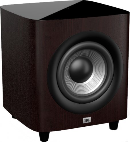 JBL Studio 650P (Wood)