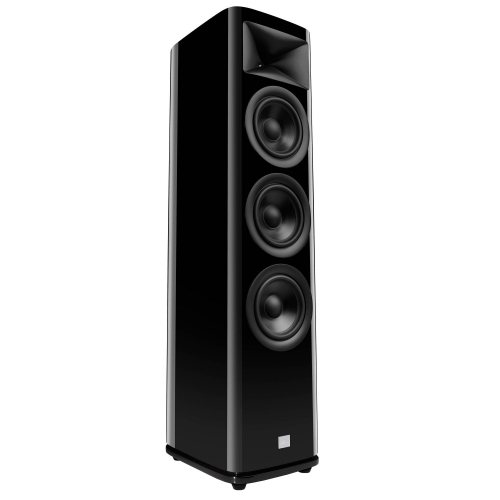 JBL HDI-3600 (High-Gloss Black)