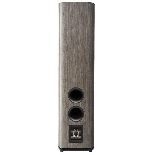 JBL HDI-3600 (Gray Oak) задняя панель