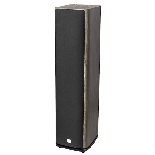 JBL HDI-3600 (Gray Oak) с решёткой