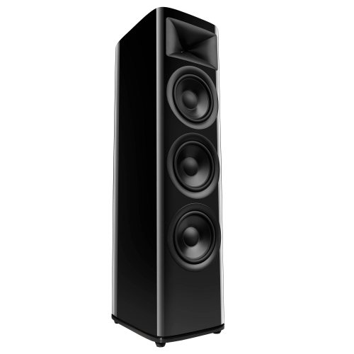 JBL HDI-3800 (High Gloss Black)