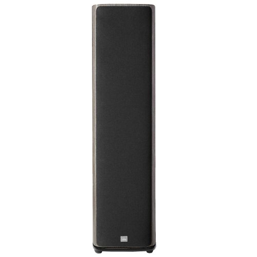 JBL HDI-3800 (Gray Oak) с решёткой