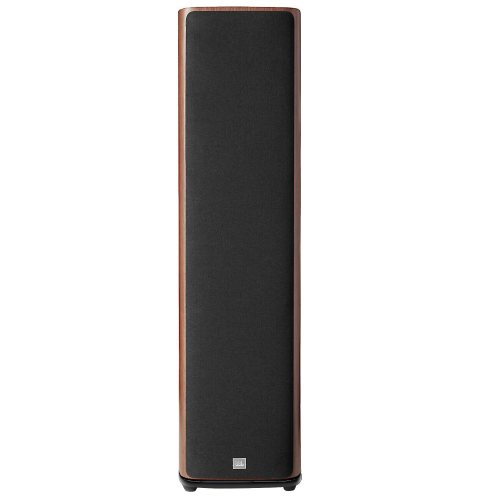 JBL HDI-3800 (Walnut) с решёткой