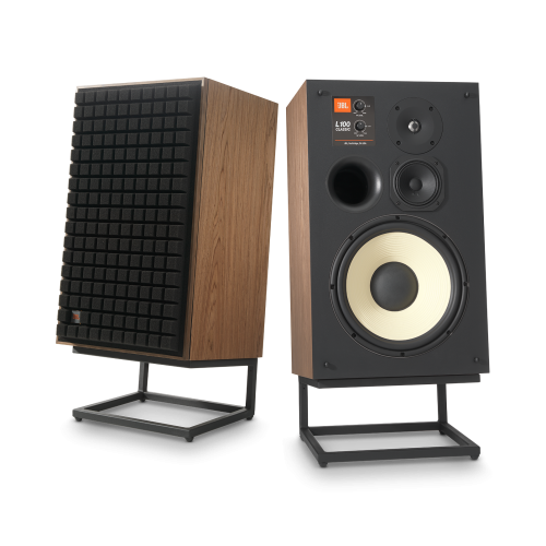 JBL L100 Classic (BLK) пара