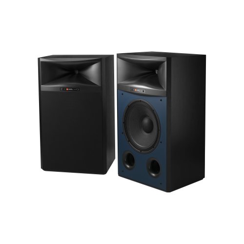 JBL 4367 (Black Walnut)