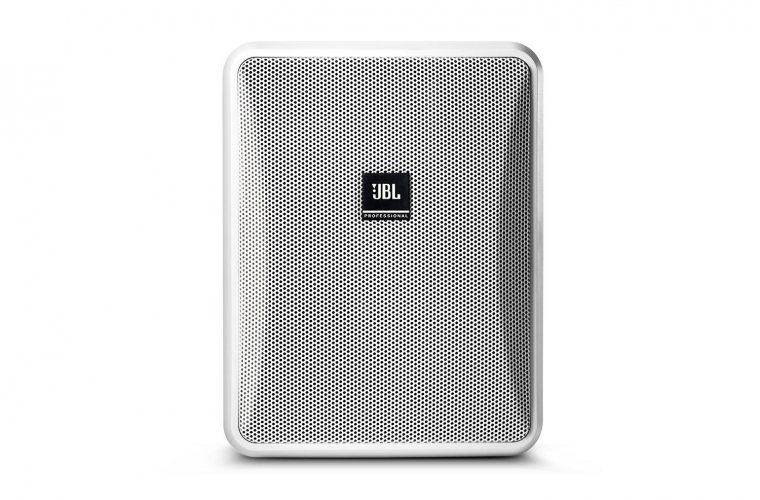 JBL Control 25-1-WH