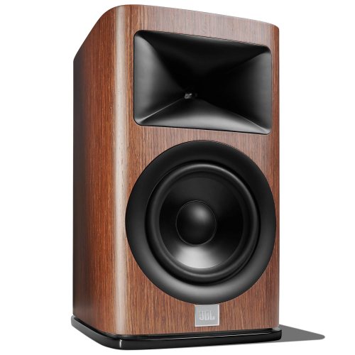 JBL HDI-1600 (Satin Walnut) под углом