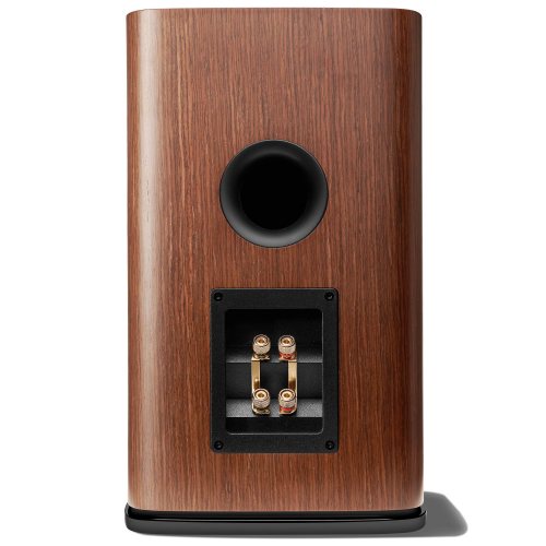 JBL HDI-1600 (Satin Walnut) задняя панель