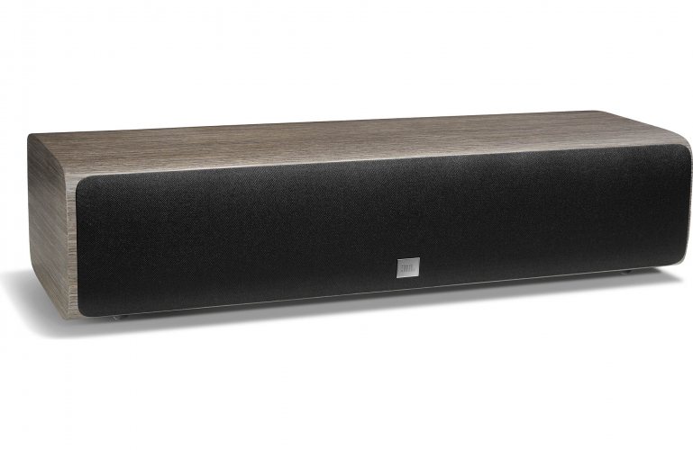 JBL HDI-4500 (Gray Oak) с решёткой