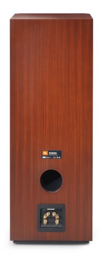 JBL S3900 задняя панель