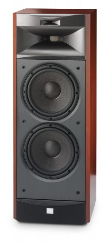 JBL S3900 вид под углом