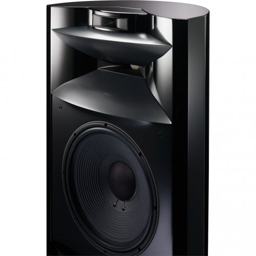 JBL K2S9900-BG динамики