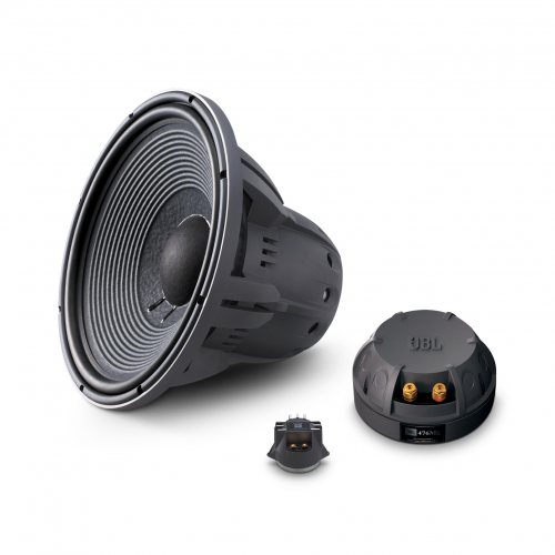 JBL K2S9900-BG динамики