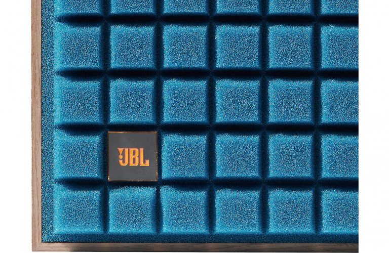 JBL L82 Classic (BLU) решётка