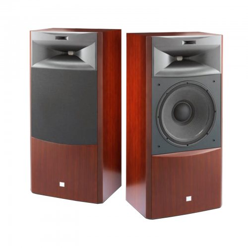 JBL S4700 (Cherry)