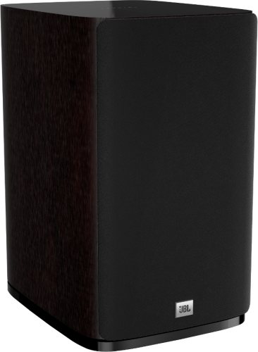 JBL Studio 620 (Wood) с решёткой