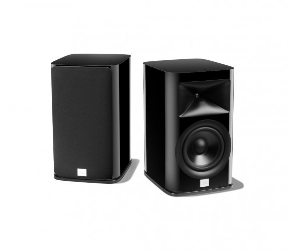 JBL HDI-1600 (High Gloss Black)