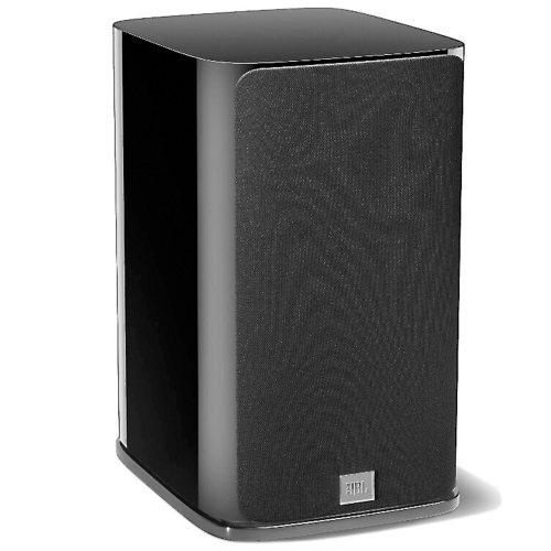 JBL HDI-1600 (High Gloss Black) с решёткой