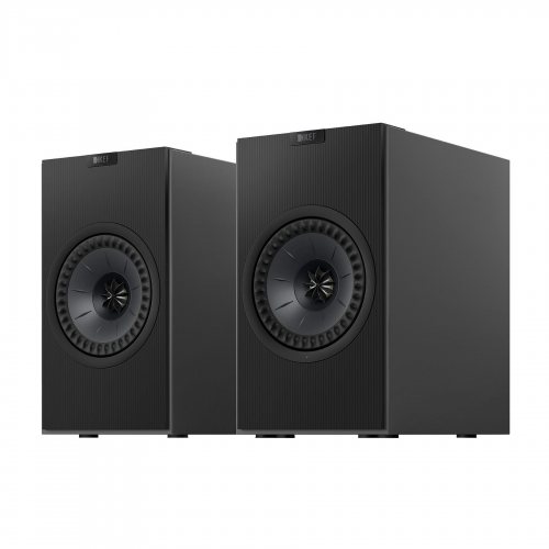 KEF Coda W Dark Titanium Беспроводная акустика