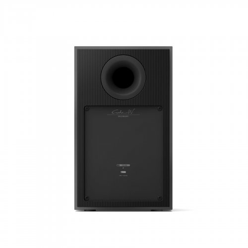 KEF Coda W Dark Titanium Беспроводная акустика