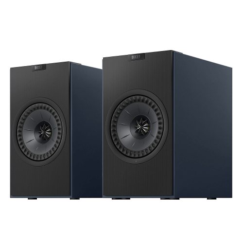 KEF Coda W Midnight Blue Беспроводная акустика