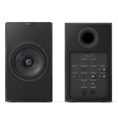 KEF Coda W Midnight Blue Беспроводная акустика
