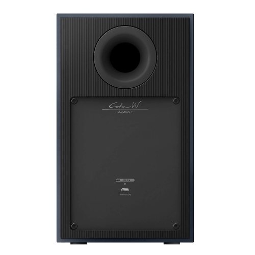 KEF Coda W Midnight Blue Беспроводная акустика