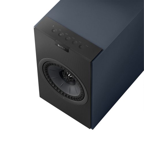 KEF Coda W Midnight Blue Беспроводная акустика