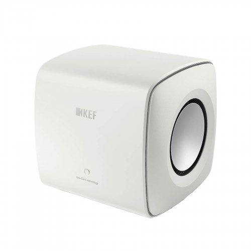 KEF KC62 Mineral White