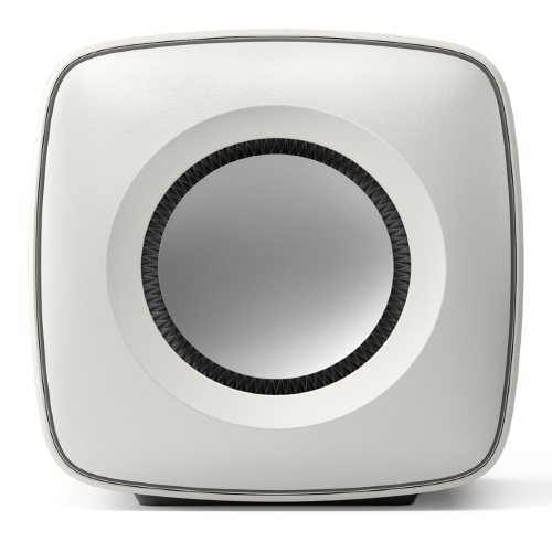 KEF KC62 Mineral White