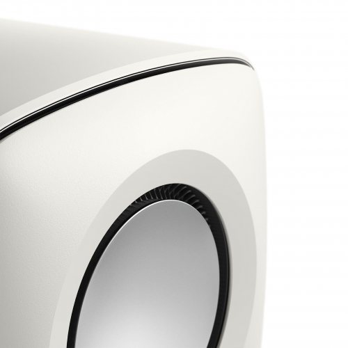 KEF KC62 Mineral White