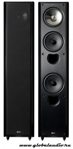 KEF XQ40