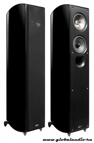 KEF XQ30