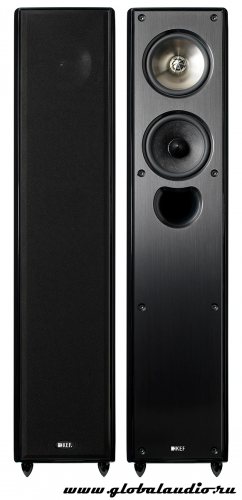 KEF XQ30